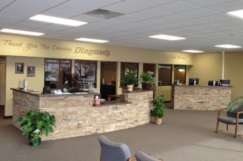 Papillion Collision Repair auto body repair omaha papillion location