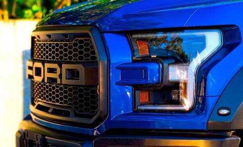 ford certified collision repair truck ford certified collision repair truck