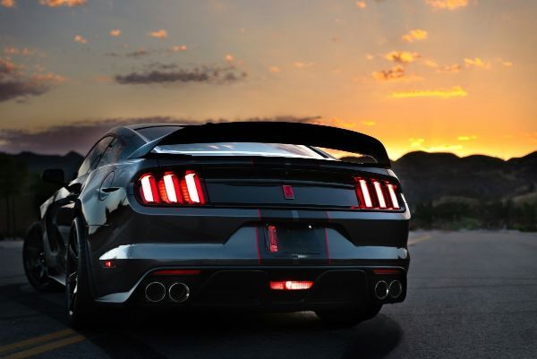 Ford mustang auto body repair omaha