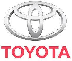 auto body shop omaha toyota logo