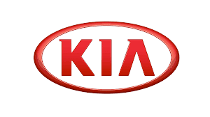 certified auto body shop kia logo