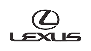 certified auto body shop lexus logo