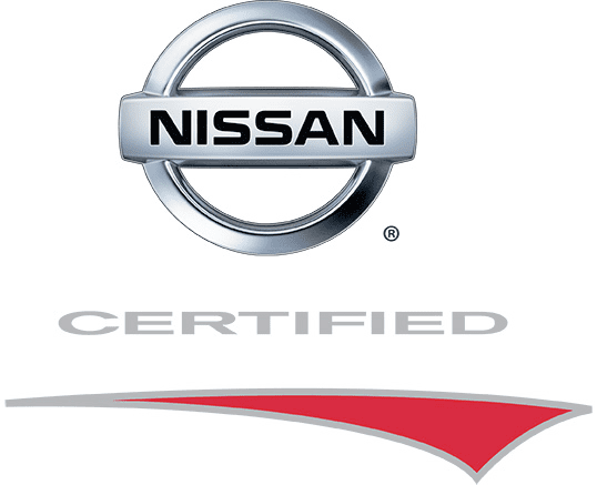 certified auto body shop nissan logo