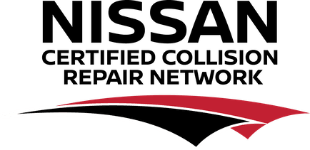 Nissan Certified Collision Repair