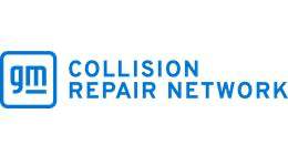 Gm Collision Repair Central Omaha - GM Certified Repair Logo