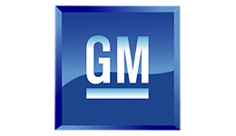 Gm Collision Repair Central Omaha - GM Logo